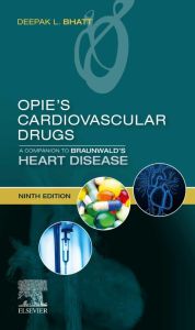 Opie's Cardiovascular Drugs: A Companion to Braunwald's Heart Disease