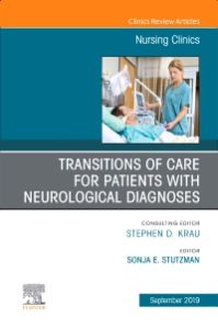 Transitions of Care for Patients with Neurological Diagnoses