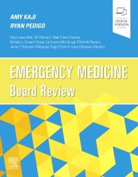 Emergency Medicine Board Review