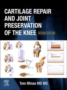 Cartilage Repair and Joint Preservation of the Knee