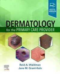 Dermatology for the Primary Care Provider