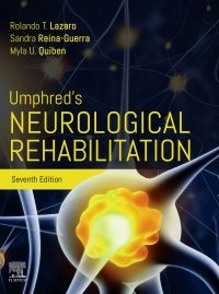 Umphred's Neurological Rehabilitation