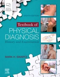 Textbook of Physical Diagnosis