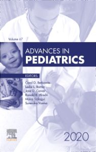 Advances in Pediatrics, E-Book 2020