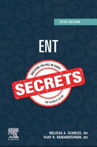 ENT Secrets