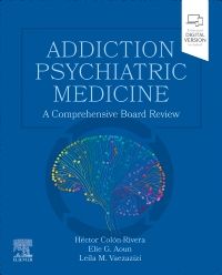 Addiction Psychiatric Medicine