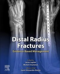 Distal Radius Fractures