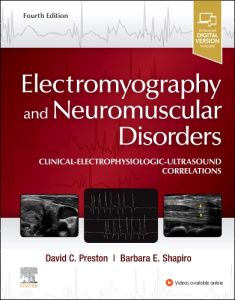 Electromyography and Neuromuscular Disorders