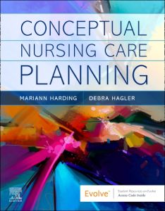 Conceptual Nursing Care Planning