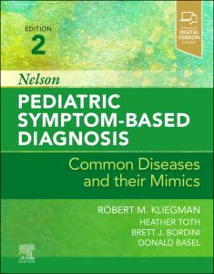 Nelson Pediatric Symptom-Based Diagnosis