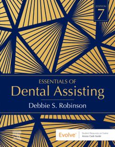 Essentials of Dental Assisting - E-Book