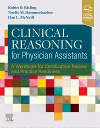 Clinical Reasoning for Physician Assistants