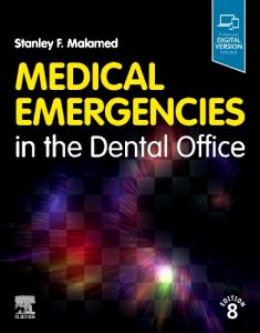 Medical Emergencies in the Dental Office