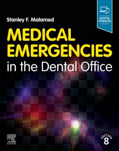 Medical Emergencies in the Dental Office