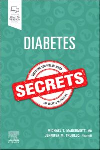 Diabetes Secrets