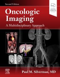 Oncologic Imaging: A Multidisciplinary Approach