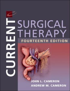 Current Surgical Therapy