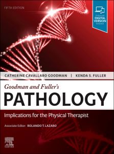 Goodman and Fuller’s Pathology