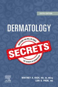 Dermatology Secrets