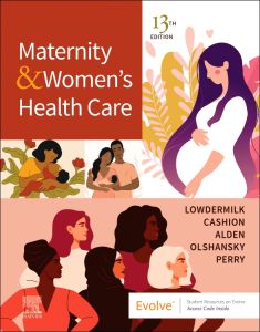 Maternity and Women's Health Care