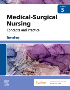 Medical-Surgical Nursing