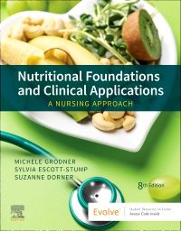 Nutritional Foundations and Clinical Applications