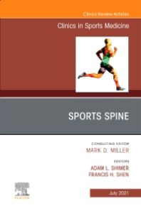 Sports Spine, An Issue of Clinics in Sports Medicine, E-Book