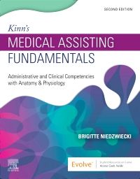 Kinn's Medical Assisting Fundamentals