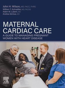 Maternal Cardiac Care