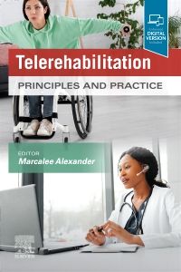 Telerehabilitation