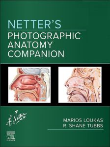 Netter's Photographic Anatomy Companion