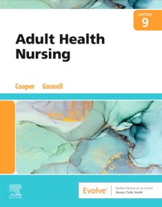 Adult Health Nursing - E-Book