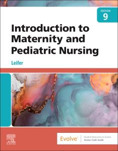 Introduction to Maternity and Pediatric Nursing