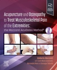 Acupuncture and Osteopathy to Treat Musculoskeletal Pain of the Extremities