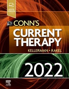 Conn's Current Therapy 2022