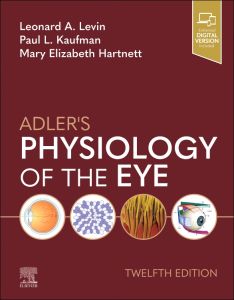 Adler's Physiology of the Eye