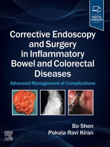 Corrective Endoscopy and Surgery in Inflammatory Bowel and Colorectal Diseases