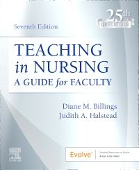 Teaching in Nursing