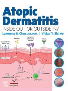 Atopic Dermatitis: Inside Out or Outside In