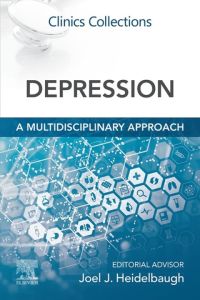 Depression: A Multidisciplinary Approach