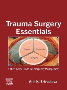 Trauma Surgery Essentials