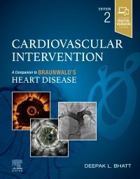 Cardiovascular Intervention