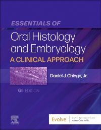 Essentials of Oral Histology and Embryology