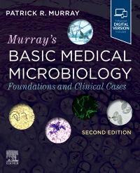 Murray’s Basic Medical Microbiology