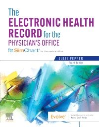 The Electronic Health Record for the Physician’s Office