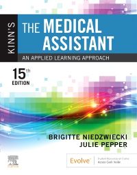 Kinn's The Medical Assistant - E-Book