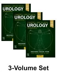 Campbell-Walsh-Wein-Urology