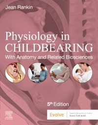 Physiology in Childbearing - E-Book