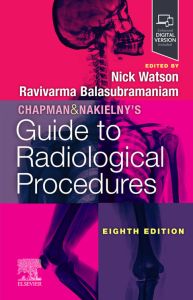 Chapman & Nakielny's Guide to Radiological Procedures