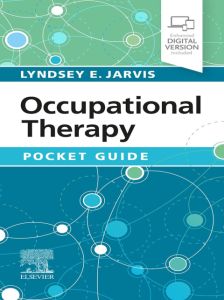 Occupational Therapy Pocket Guide